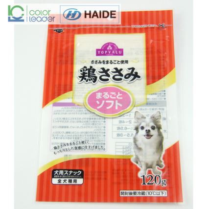 Διαφανές φιλμ φραγής