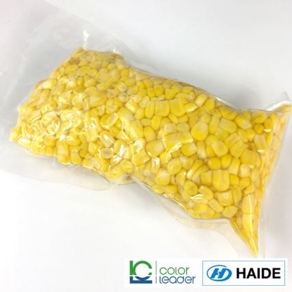 Επαναφορά συσκευασίας τροφίμων