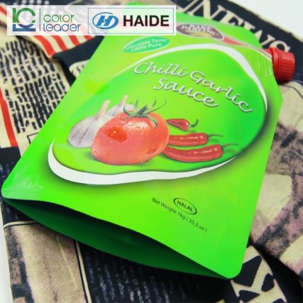 Σάκος σάλτσας