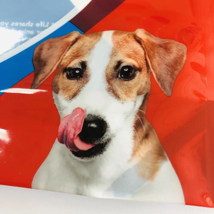 BOPE Recycable Packaging